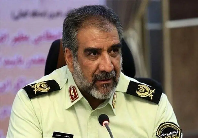 راننده اسنپ که زن مسافر را کتک زد، به دام افتاد
