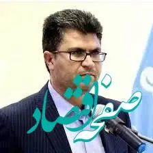 رضا نعیمی رئیس روابط عمومی پالایشگاه آبادان شد