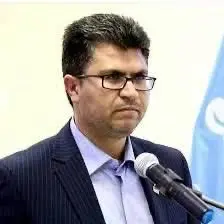 رضا نعیمی رئیس روابط عمومی پالایشگاه آبادان شد