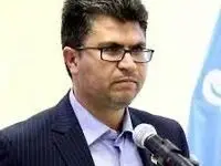 رضا نعیمی رئیس روابط عمومی پالایشگاه آبادان شد