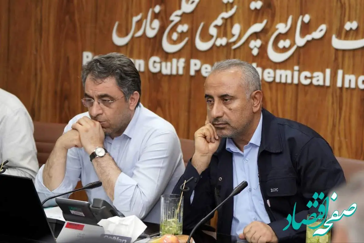 پتروشیمی بندرامام به ابرتولیدکننده جهانی پلیالفینها تبدیل میشود/ چهار پروژه جدید به مجموعه پروژههای بندر امام اضافه میشود/ افزایش سه میلیون تنی ظرفیت تولید مجتمع با اجرای این پروژهها