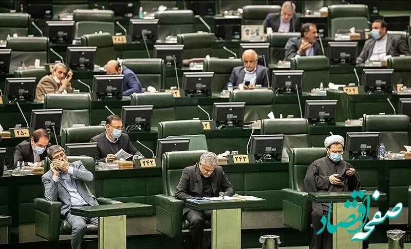 امروز فریاد نمایندگان بلند شد 
