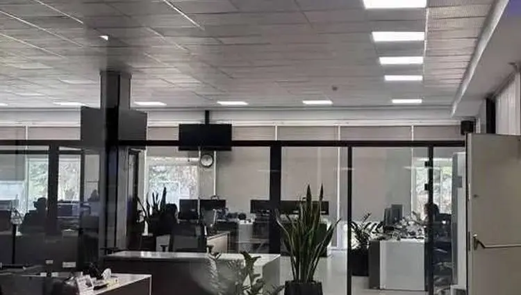 برق چند اداره پرمصرف قطع شد؟ 