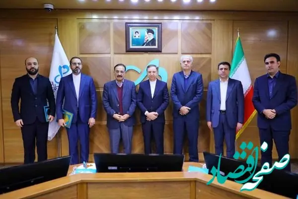 گام‌های تازه در مسیر تحول بانک دی با دو انتصاب استراتژیک