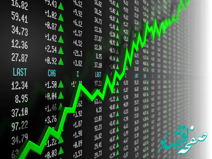 فوری؛ شاخص کل بورس بعد از چند روز ریزش تا این مقدار صعود کرد
