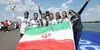 روئینگ ایران مدال های آسیا را درو کرد