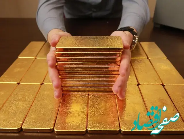 خزان بازار طلای جهانی فرا رسید