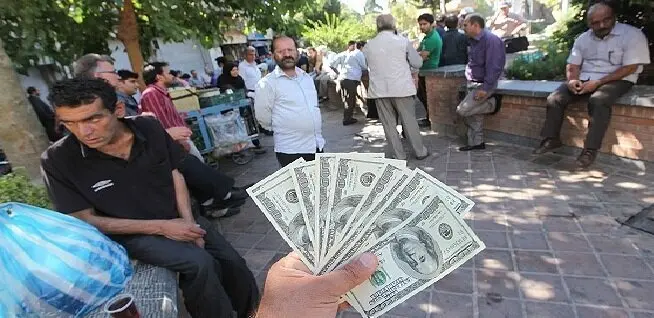 آخرین قیمت دلار، یورو و سایر ارزها امروز ۱۵ مردادماه + جدول