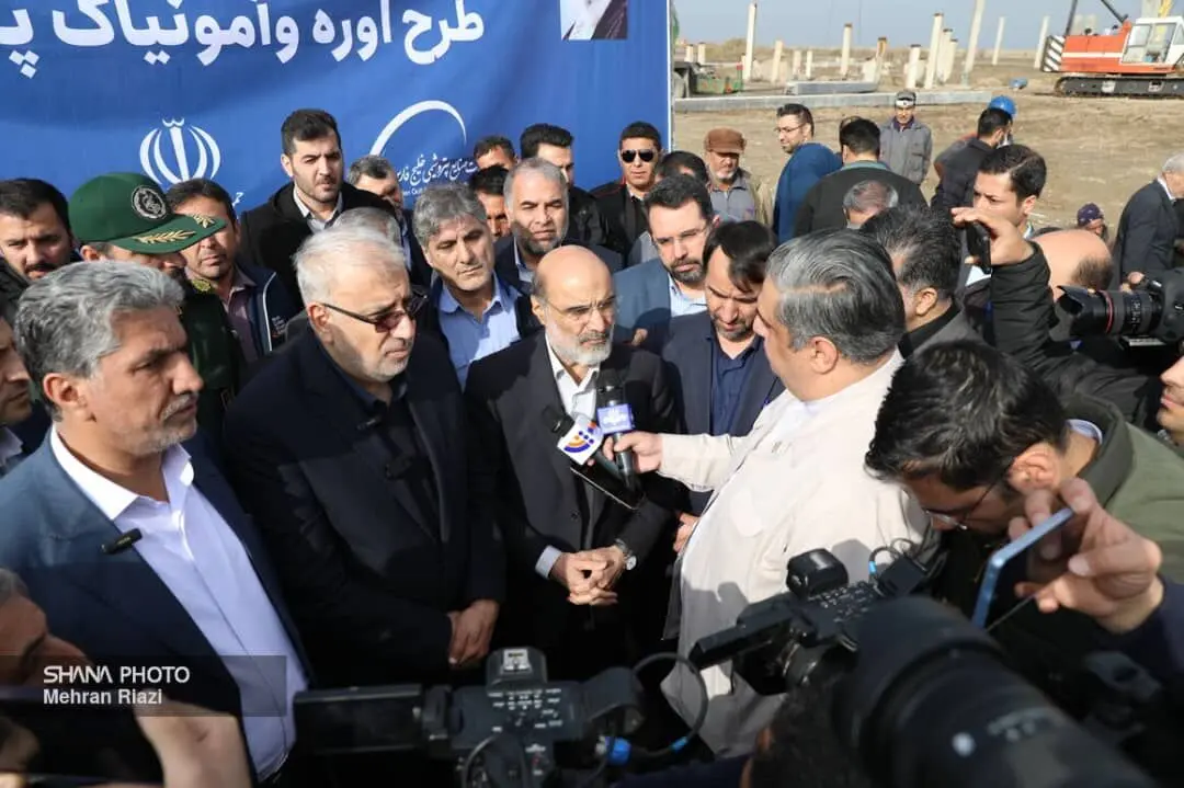 تخفیف ۵ درصدی خوراک برای پتروشیمی گلستان