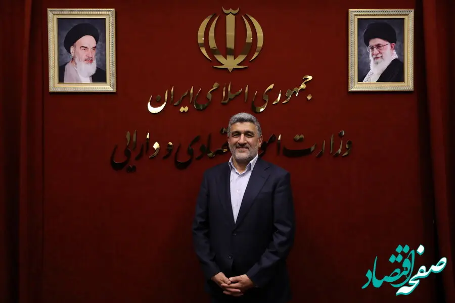 برنامه اصلی مدیریت جدید بازار سرمایه کاهش ریسک و افزایش اعتماد به بورس است