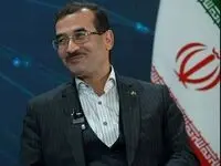 انتصاب معاون توسعه بازار و شبکه فروش بیمه میهن