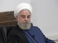 طوفان حسن روحانی درباره مذاکره با آمریکا جنجال به پا کرد | تلاش روحانی برای مذاکره با دشمن! 