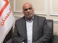 بانک مسکن فراتر از تکالیف قانونی در اجرای نهضت ملی مسکن عمل کرده است / حضور نمایندگانی از بانک مسکن در کمیته تخصصی بانک و بیمه کمیسیون اقتصادی مجلس