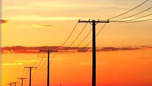 آیا ایران در زمینه برق تاب آوری بالایی دارد؟ | متحدان آمریکا در منطقه آسیب خواهند دید