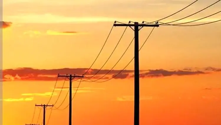 آیا ایران در زمینه برق تاب آوری بالایی دارد؟ | متحدان آمریکا در منطقه آسیب خواهند دید