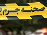 خواننده کرمانشاهی به قتل رسید/ قتل هولناک خواننده کرمانشاهی/ علی فرزامی به قتل رسید+ ویدیو