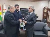 ماکو، چهار راه تجارت جهانی در اقتصاد فرامرزی
