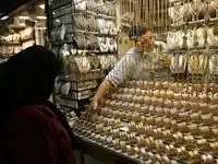 جدیدترین نرخ رسمی طلا امروز ۸ بهمن ۱۴۰۳؛ قیمت سکه در کانال ۶۱ میلیون تومان می ماند؟