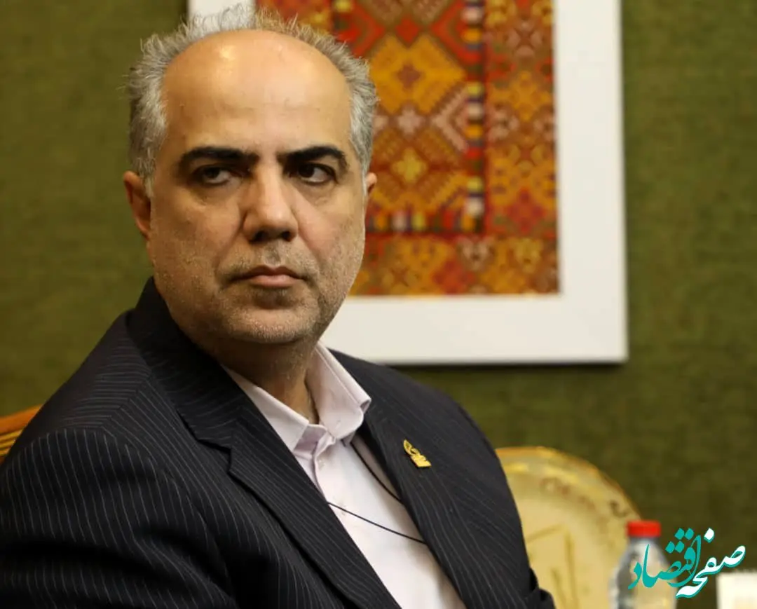 
فعال‌سازی کریدور شرق ثروت چند میلیارد دلاری برای کشور ایجاد می‌کند