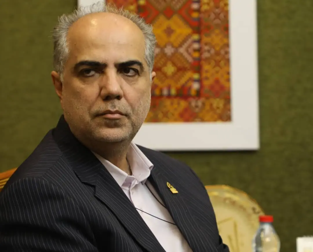 
فعال‌سازی کریدور شرق ثروت چند میلیارد دلاری برای کشور ایجاد می‌کند