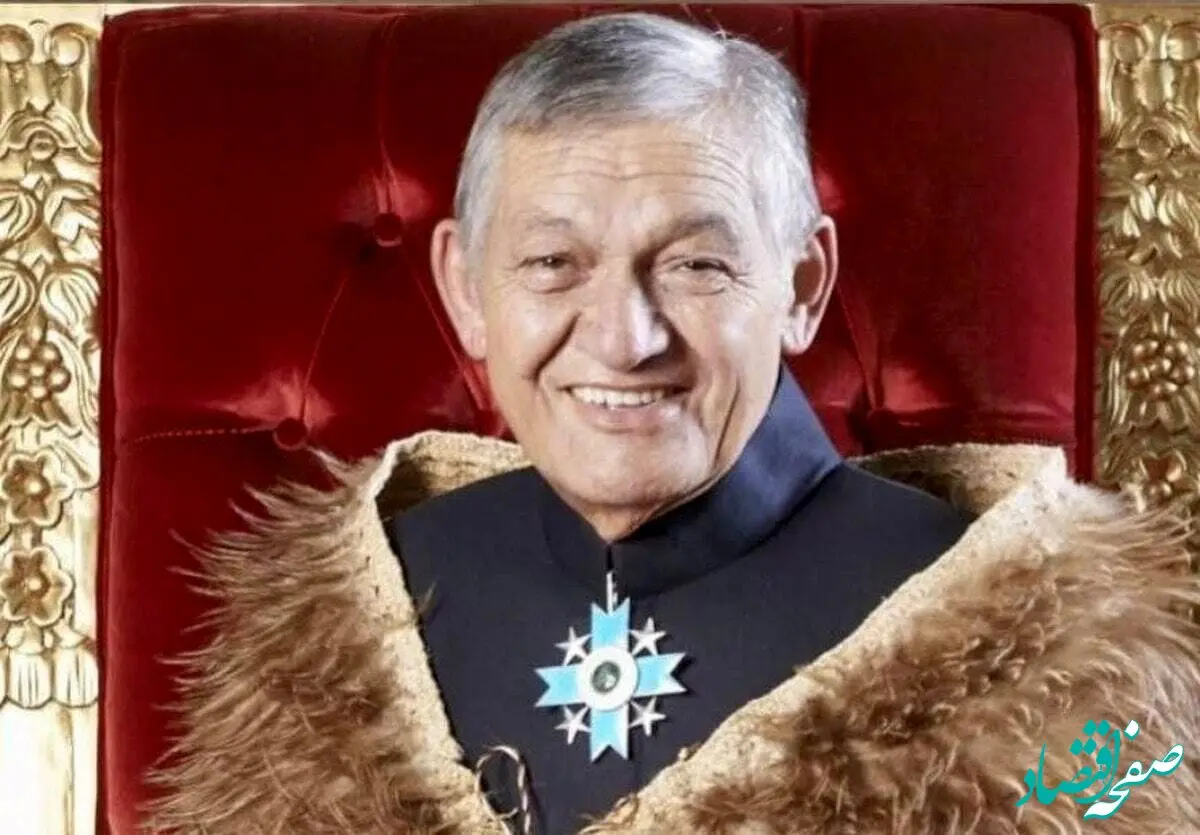 فوری؛ این فرد معروف در کنار عزیزانش درگذشت