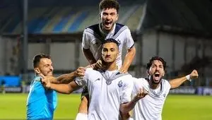 اشکان پوررشید سرپرست مدیرعاملی ملوان شد