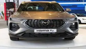 جدیدترین قیمت خودرو‌های ایران خودرو امروز یکشنبه ۷ اردیبهشت ۱۴۰۴ + جدول قیمت + قیمت هایما