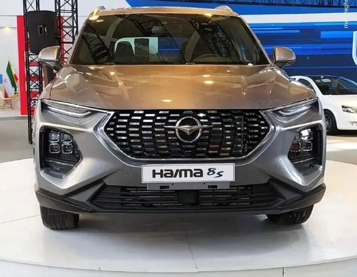 جدیدترین قیمت خودرو‌های ایران خودرو امروز یکشنبه ۷ اردیبهشت ۱۴۰۴ + جدول قیمت + قیمت هایما