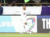 خبر شوکه کننده برای تیم ملی: مهدی قایدی مصدوم شد + جزئیات