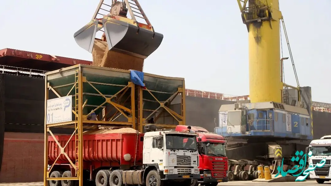 مزایای تعرفه صفر واردات گندم و حبوبات از اوراسیا برای بازار ایران