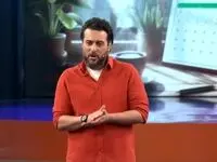 دانلود برنامه ۱۰۰۱ قسمت ۵۰ سه شنبه ۲۶ فروردین ۱۴۰۴ + لینک تلوبیون برنامه ۱۰۰۱