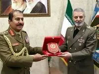 یک هشدار جدی از فرمانده کل ارتش درباره تله و دام اسرائیل در منطقه + جزئیات
