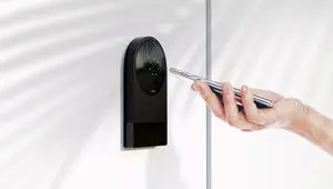 مقایسه قفل هوشمند با قفل معمولی برای منزل