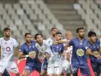 خاطره بسیار تلخ استقلال از آخرین مصاف با این تیم