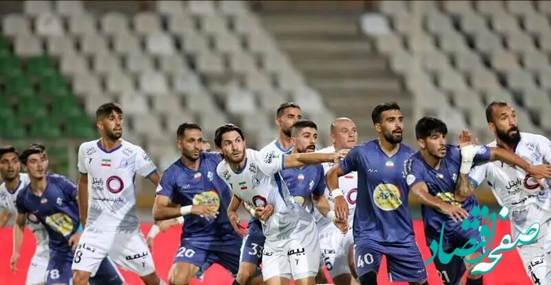 خاطره بسیار تلخ استقلال از آخرین مصاف با این تیم