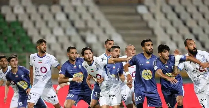 خاطره بسیار تلخ استقلال از آخرین مصاف با این تیم