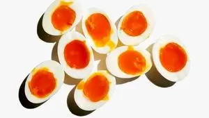 قیمت جدید تخم مرغ امروز سه شنبه ۱۱ اردیبهشت ماه ۱۴۰۳ / جدول هر شانه تخم مرغ امروز