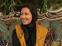 عکس جدید مادر و دختری بهاره رهنما و پریا قاسم‌خانی اون ور آبها 