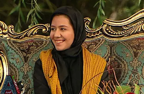 عکس جدید مادر و دختری بهاره رهنما و پریا قاسمخانی اون ور آبها