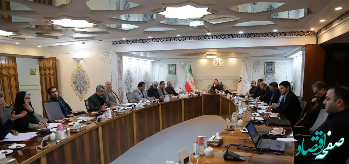 مناطق آزاد باید به موتور توسعه تجارت با همسایگان تبدیل شوند