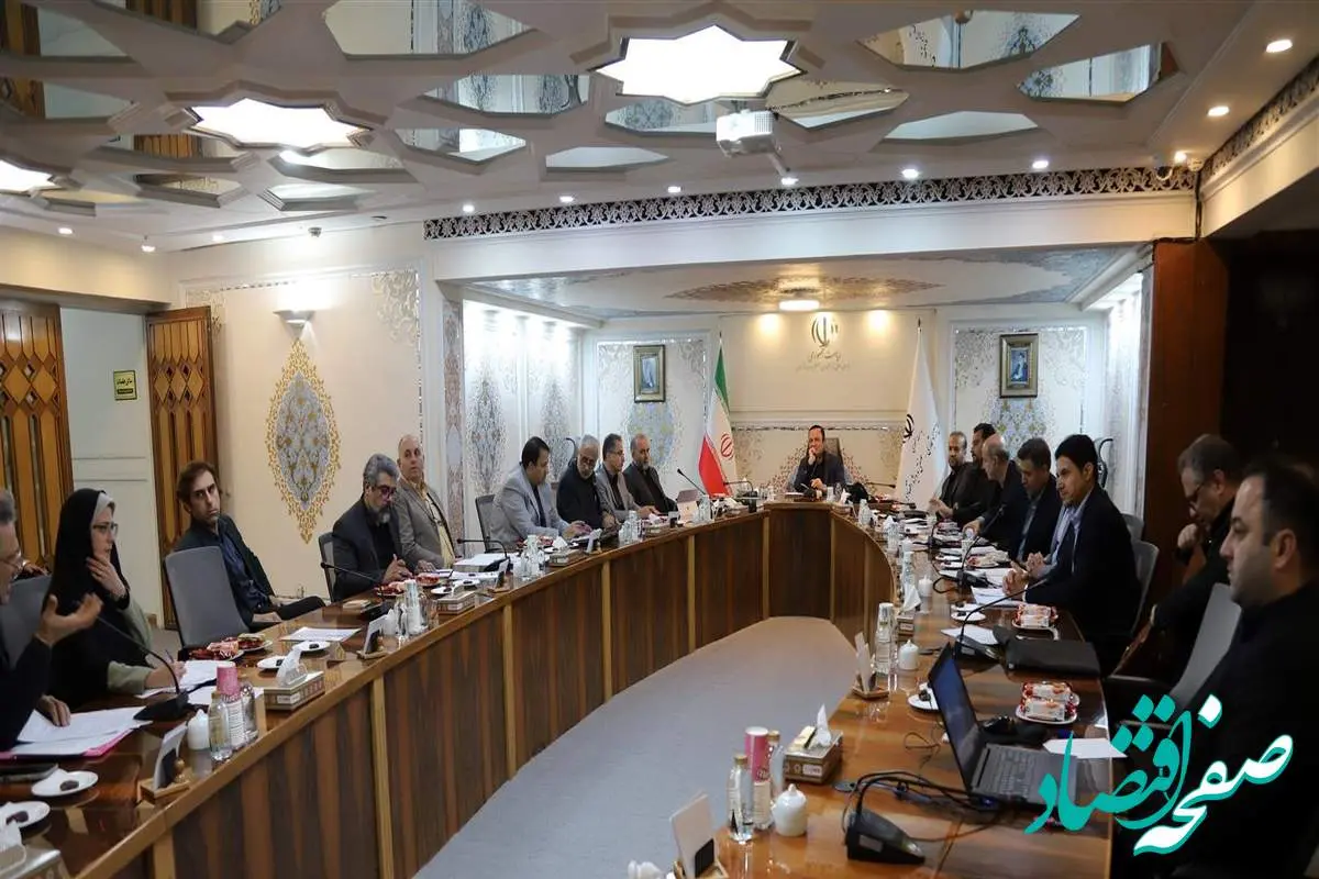 مناطق آزاد باید به موتور توسعه تجارت با همسایگان تبدیل شوند