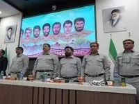 ممیزی عملکرد HSE مجتمع مس سرچشمه رفسنجان انجام شد