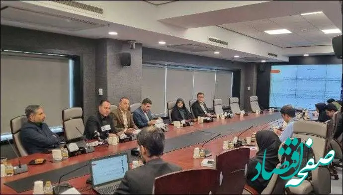 سهام سلیم به فرابورس معرفی شد