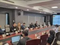 سهام سلیم به فرابورس معرفی شد