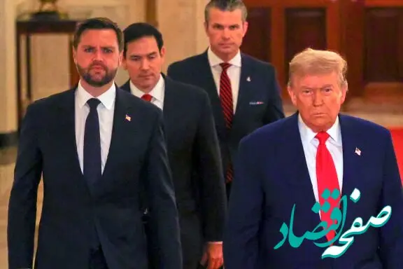 ایران در نامه به سازمان ملل: شش کشور عربی در تجاوز به ایران مشارکت داشتند