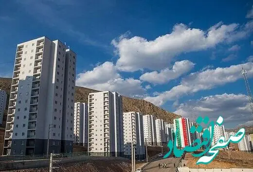تایید اخذ اقرارنامه از متقاضیان نهضت ملی مسکن 