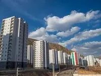 تایید اخذ اقرارنامه از متقاضیان نهضت ملی مسکن 