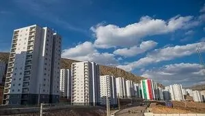 تایید اخذ اقرارنامه از متقاضیان نهضت ملی مسکن 
