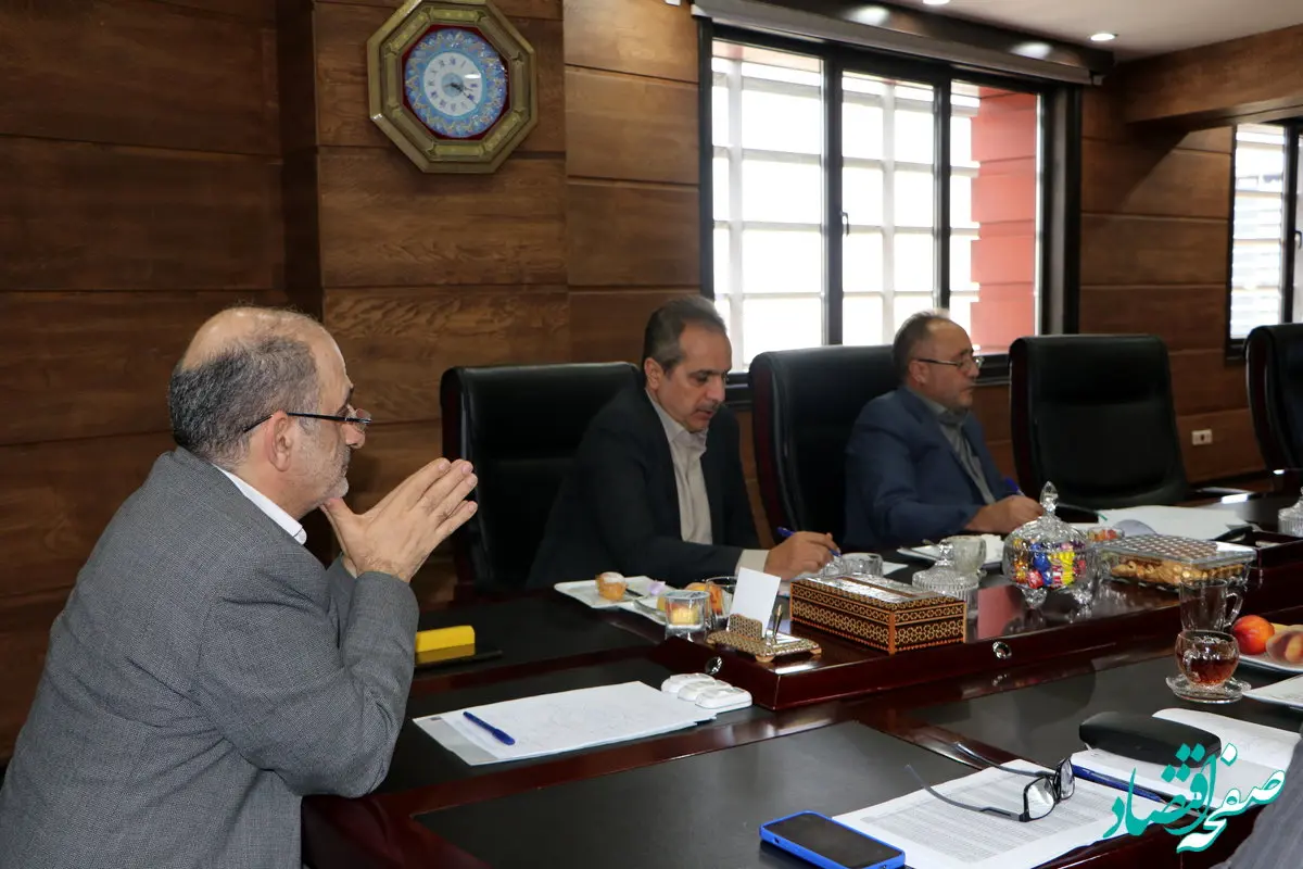 مدیران استان ها باهدف ارائه گزارش عملکرد و تقویت ظرفیت استانی در جلسات هیات مدیره حضور می‌یابند