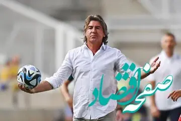 فرار ساپینتو از اخراج!